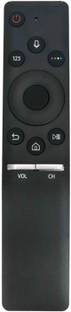 Audus  Netflix & Google Remote Control with Voice Assistant & Google Assistant Samsung Remote Controll...
