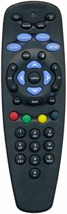 GYHZRQT Compatible remote for TATA SKY Universal remote Tata Sky Remote Controller