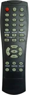 ERNIL Compatible Remote for Home Theater HT089F1 Micromax Remote Controller