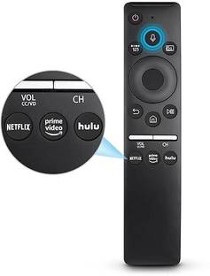 Aurabeam Replacement Voice Remote for Samsung Remote Control Compatible for All Samsung with Voice Fun...