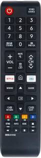astigo Compatible Remote for  with NetflIx Button BN59-01315D Samsung Remote Controller