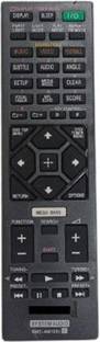 Akshita AM120U TV Compatible For Home Theater System Audio Remote Control SONY Remote Controller