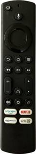 Xpecial CR0MA FIRE TV Remote without Voice Control Compatible with CROMA FIRE TV 4K LED LCD TV Remote Controller