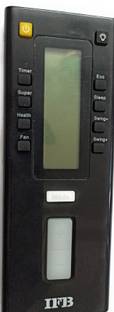 RE Raju Enterprise Compatible Remote For IFB AC 204 RE IFB AC REMOTE Remote Controller