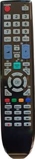 NixGlobal UN116 Universal Remote Compatible with SAMSUNG SMART LED LCD TV Remote Controller