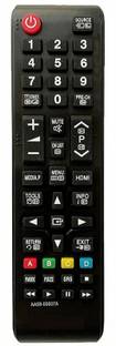 Pyai Samsung Remote Compatible for all SAmsung Led / Lcd tv (Please MAtch Your Old Remote)Samsung LED ...