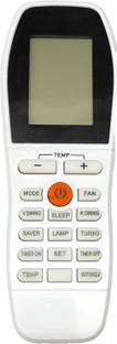 Harsh Enterprises Compatible for Voltas AC Azone-248 VOLTAS for Split AC/Window AC Voltas Remote Controller