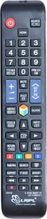 LRIPL Universal Replacement UN146 SMART 3D LED COMMON FOR COMPATIBLE SAMSUNG SMART LED TV Samsung Smart LED TV Remote Controller