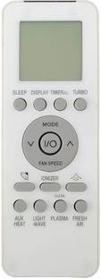 Naviscinest Compatible for AC REMOTE AC Remote 48 ONIDA Remote Controller