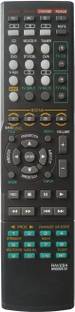 BhalTech RAV284 WN05820 EX AV Receiver Remote Control Compatible for HTR-6230 HTR-6130 RX-V365 RX-V365...