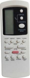 RE 88-0 Voltac/ Loyad Ac Remote Controller