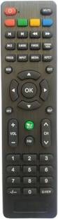 Sugnesh Compatible for Micromax LCD LED TV Remote Control New TvR-256 (A) (Exactly Same Remote Will On...