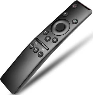 KDP Remote Compatible with Samsung LCD/LED Smart 4K Ultra HD TV Remote Control - Old Remote Functions ...