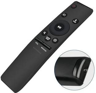 SSR Remote Control Fit for Samsung Soundbar Sound Bar HW-N650 HW-N450 HW-N550 HW-N550/ZA HW-N650/ZA Sp...