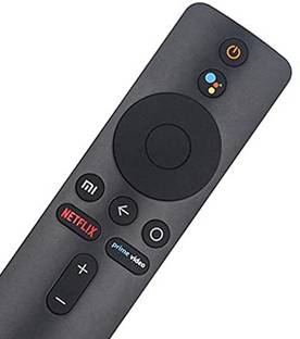 NeroEdge Mi X Pro, X series, Mi 5A Mi Remote Mi tv remote Original/ with google voice command for android Smart TV Remote MI Smart TV 4A 32 inch , 43 inch 4A 32 inch 43 inch Remote Controller