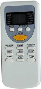ANM REMOTE COMPATIBLE FOR AC - ZH/JT-03 Llyod EXACT SAME MODEL ONLY WILL WORK Remote Controller