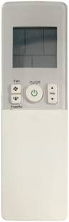 Technology Ahead Replacement Remote Control for Daikin Split & Window AC Remote (Remote No-169A) daiki...