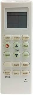 Woniry AC Remote No. 36E, Compatible with  AC Remote Control VOLTAS Remote Controller