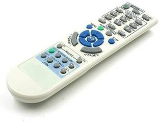 Sainthara world Rd-448E NEC Projector Remote Control For Nec Projector V260X+V300X+V260 Rd-448E DENON ...