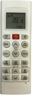 mumax AC Remote No. 36K, Compatible/Replacement AC Remote Control LG Remote Controller