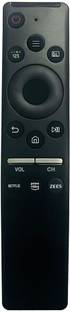 7SEVEN Compatible Samsung Smart 4K TV Remote Control replacement of Samsung TV Remote for LED OLED UHD QLED gaming Television and Compatible for Smart TV 6 7 8 Series SAMSUNG Remote Controller