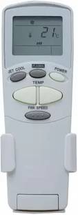 SAYENY Remote Control No. 55, Compatible for All Split/Window Air Conditioner LG Remote Controller
