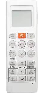 Woniry Dual Inverter ac remote Compatible For L G ac remote control LG Remote Controller