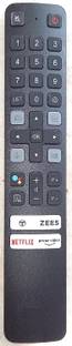 Xpecial RC901V FMR5 06-BTZNYY-GRC901V SMART LED (without voice control) Remote Compatible with TCL / IFFALCON 4K OLED SMART ANDROID LED LCD TV Remote Controller