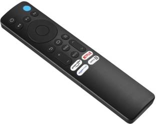 miracles in hand 1 NON-VOICE Remote Compatible with 4K LED HD REDMI FIRE TV Remote Controller