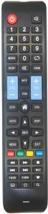 Akshita SH4010 TV Compatible For LED LCD TV Remote Control INTEX Remote Controller