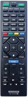 ditec Remote For Sony AV System HT-IV300 AV Remote Control RM-ANU200 Compatible with SONY AV System Sony Remote Controller