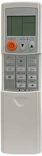 Tech Vibes Mitsubishi AC-56A AC Remote Compatabile with Mitsubishi Split/Window Air Conditioner (AC-56...