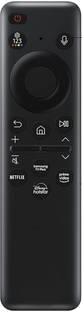 hybite Voice Remote Control Compatible for Sam-sung Neo QLED OLED 8K HDR Smart TV (No Solar, No USB) B...