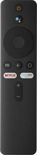 Electvision Remote Control compatible with MI 4K SMART LED LCD TV With Voice Remote Controller