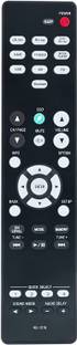 Sainthara world RC-1216  Replace Remote Control FORX250BT AVR-X550BT AVR-S530BT AVR-S540BT Denon Remot...