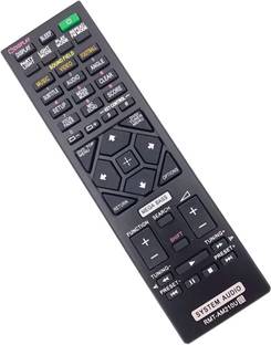 Xpecial RMT-AM210U Remote Compatible with SONY AUDIO SYSTEM MULTMEDIA MUSIC SYSTEM HOME THEATER Remote...