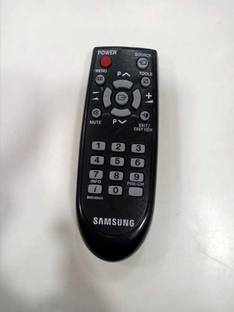 Nij Compatible For BN59-00960A CRT TV Remote Control SAMSUNG Remote Controller