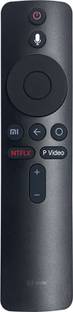7SEVEN Bluetooth Voice Remote Compatible for Mi TV Remote Netflix Prime Video Hot Keys XMRM-00A Mi Smart Tv, Mi Remote Controller