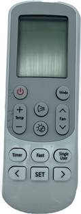 Xpecial 280 AC Remote Compatible with SAMSUNG AC Remote Controller