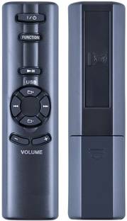 ERNIL HOME THEATRE REMOTE ( RM-ANU156 ) COMPATIBLE FOR SONY Sony Remote Controller