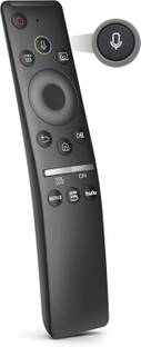 Tech Vibes Replacement Voice Remote for Samsung-TV-Remote Control Compatible for All Samsung with Voic...