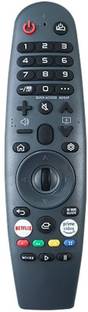V4 Gadgets Compatible for Croma  Ultra HD 4K Smart LED TV Remote, Webos Remote Controller