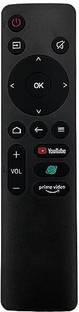ANM Remote For Compatible for Infinix Y1 80 cm (32 inch) LED TV Remote (Non Voice) INFINIX - SAME MODEL ONLY Remote Controller