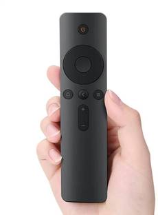 TrustEdge 4A LCD LED Smart TV Remote Control Compatible for Smart TV 4A LED MI Remote Controller