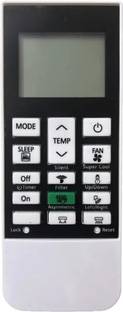 RESORB RE 168F HITACHI Compatible AC Remote for Hitachi Split AC and Window Air Conditioner Remote Con...