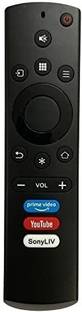 Gezok Thomson Remote Remote Control Compatible for  Smart LED TV (Without Voice Function) Thomson Remote Controller