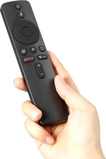 TrustEdge 4A LCD LED Smart TV Remote Control Compatible for Smart TV 4A Mi LED MI Remote Controller
