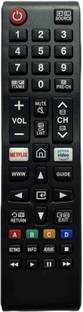 Xpecial SMA-SUNG SMART with WWW and Netflix Function Remote Compatible for SAMSUNG 4K SMART LED LCD TV...