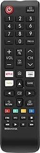 Mobiwaves 12 Samsung Smart led tv BN59-01315L with Netflix,Prime Video, Zee samsung Remote Controller