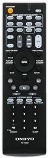 Sainthara world ONKYO RC-762M Remote fit for ONKYO AVX-280 AVX-290 HT-R280 290 HTR380 HT-R390 Onkyo Re...